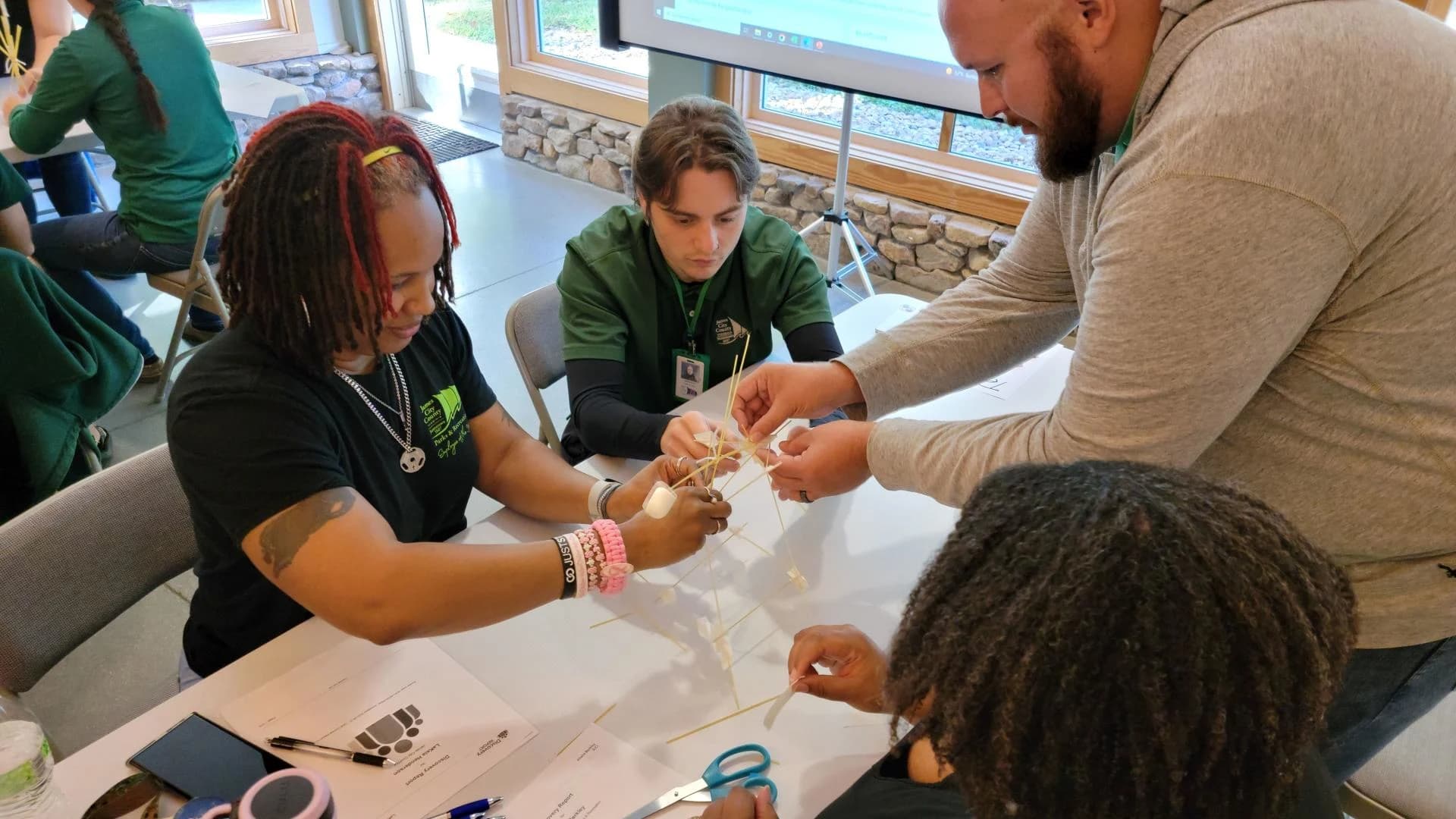 Picture of Discussions